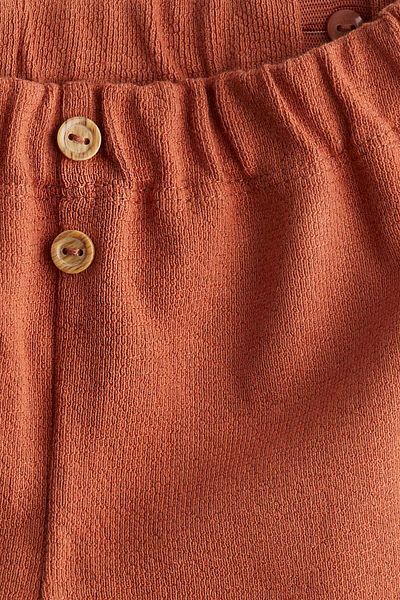 H&M Button-front Trousers