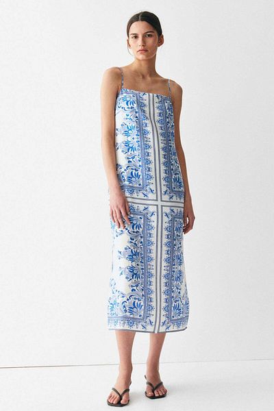 H&M Strappy Dress