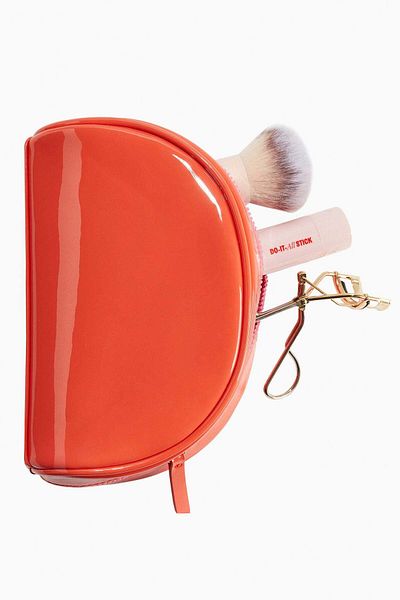 H&M Dome-shaped make-up bag