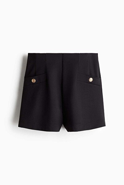 H&M Interlock shorts