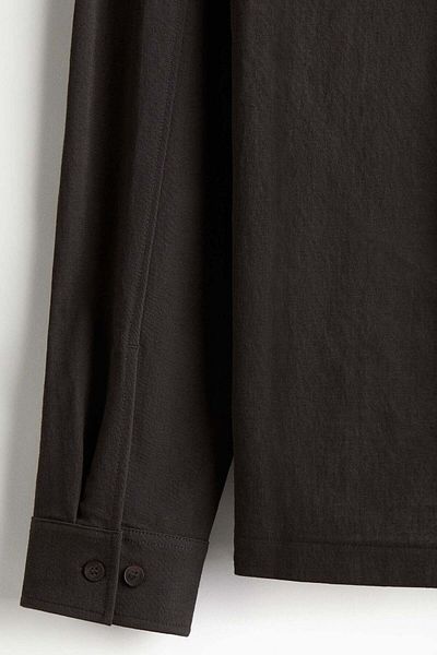 H&M Regular Fit Utility Shirt