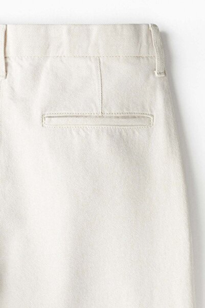 H&M Relaxed Fit Denim trousers