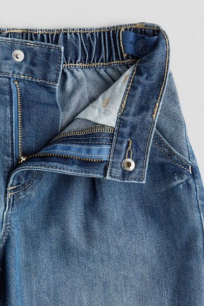 H&M Loose Fit Jeans