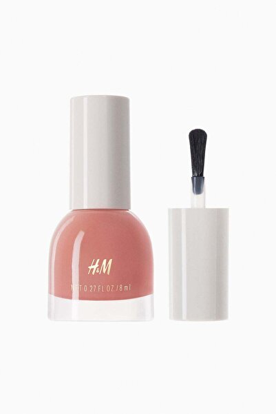 H&M طلاء الأظافر