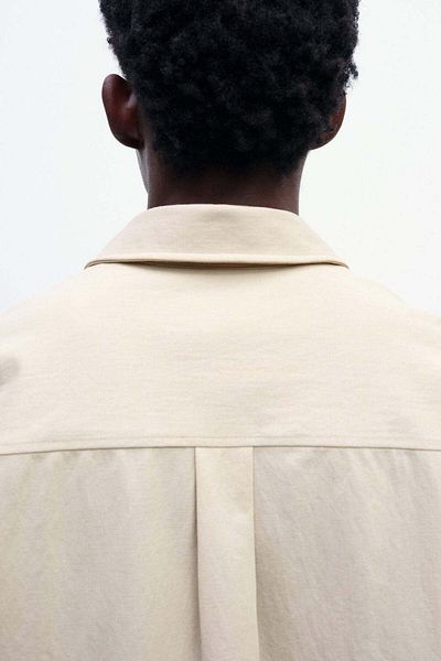 H&M Loose Fit Shirt