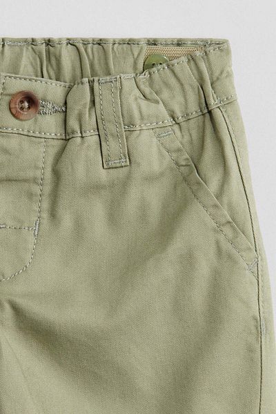 H&M Cotton shorts