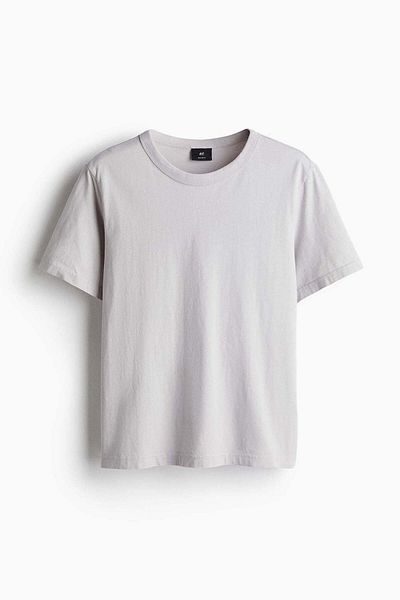 H&M Regular Fit T-shirt