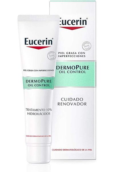 Eucerin DermoPure Oil Control Refreshing Care, 40ml