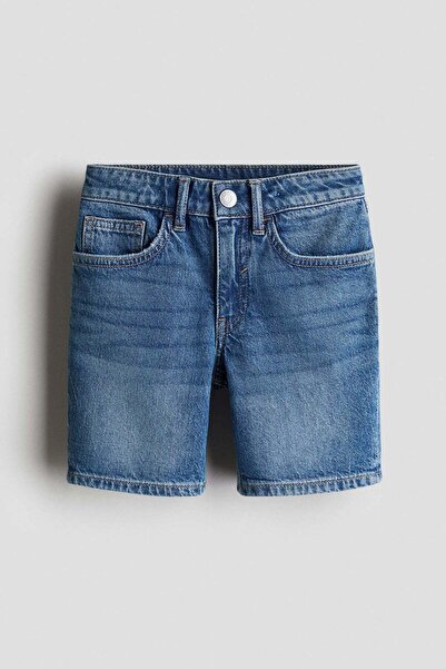H&M Denim shorts