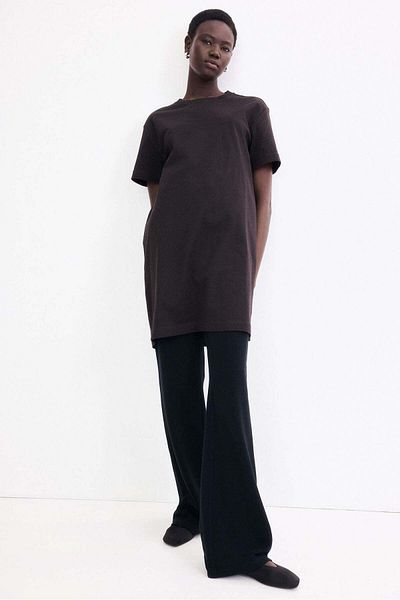H&M T-shirt dress