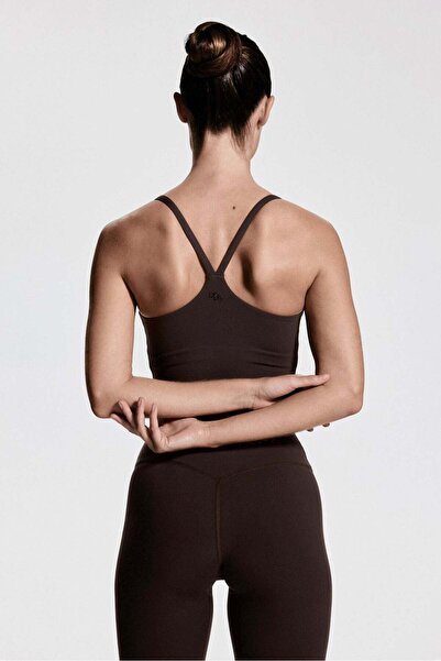 H&M Medium Support Yoga bra with SoftMove™