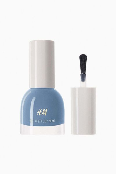 H&M طلاء الأظافر