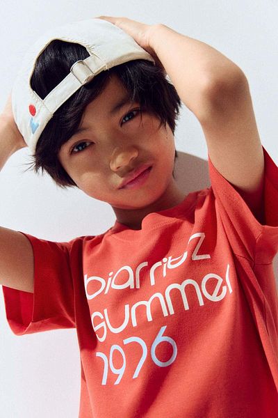 H&M Printed T-shirt
