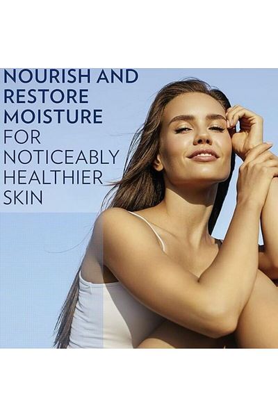 Vaseline Intensive Care Essential Healing Lotion 100ml