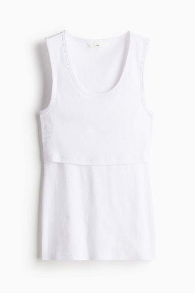 H&M Mama Nursing Vest Top