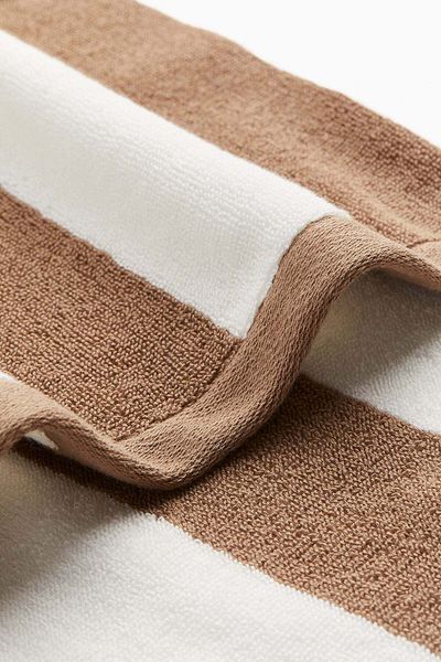 H&M Bath towel