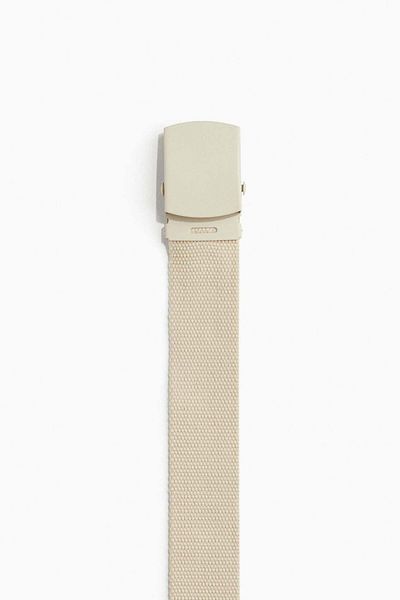 H&M Webbing belt