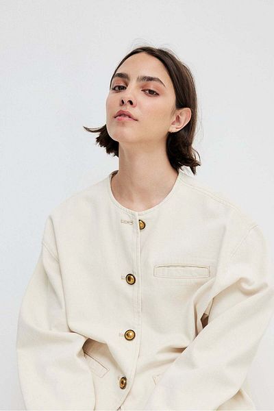 H&M Twill jacket