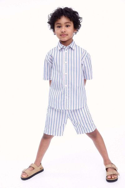 H&M Cotton Shorts