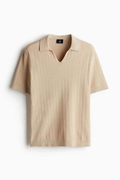 H&M Regular Fit Pima cotton polo shirt