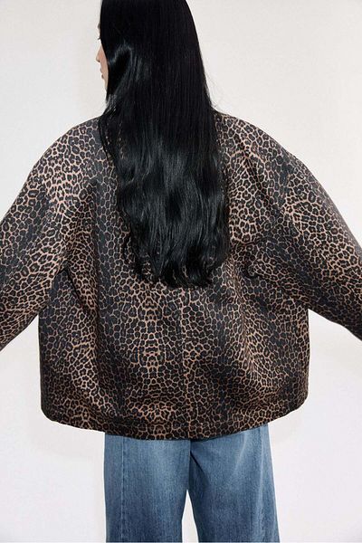 H&M Twill jacket