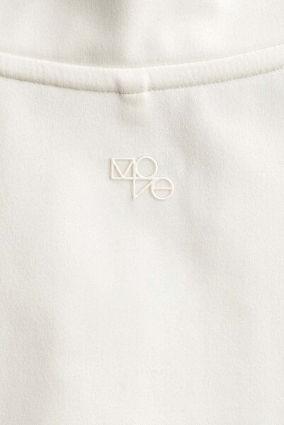 H&M سترة رياضية بسحّاب SoftMove™