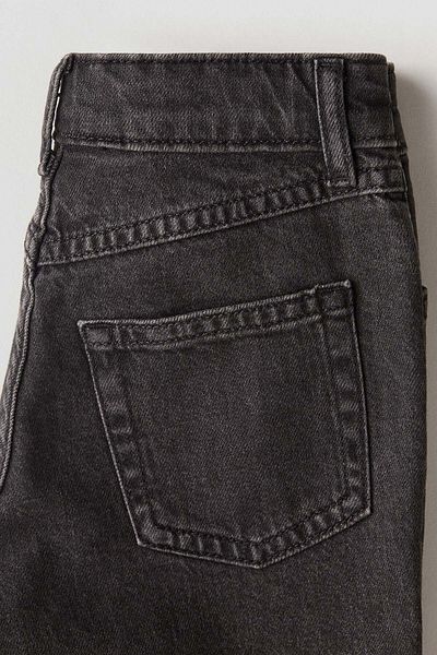 H&M Denim shorts