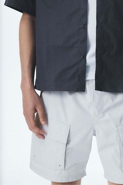 H&M Cargo Shorts