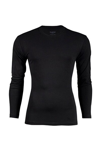 YILDIZ 85 - 86 Men's Stretch Fabric Long Sleeve Bady Colorful
