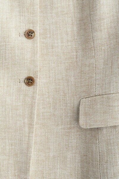 H&M سترة طويلة