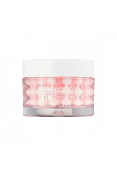 I'm Sorry For My Skin كريم أم سوري لتهدئة وتلطيف البشرة الحساسة 50 جرام