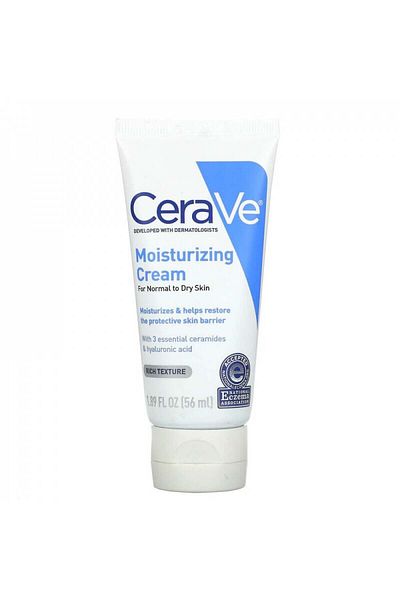 CeraVe Moisturizing Cream 56ml