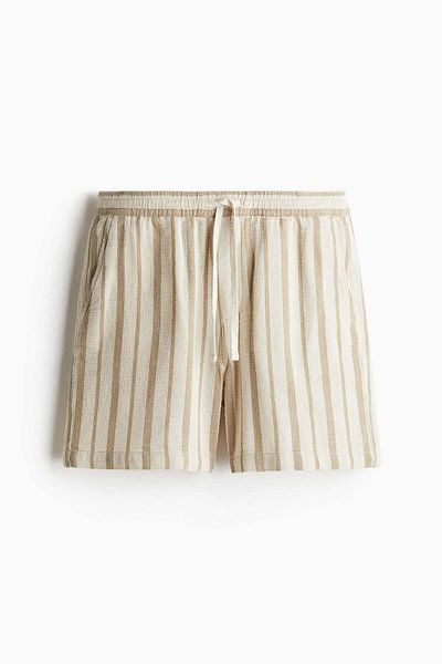 H&M Regular Fit Woven shorts