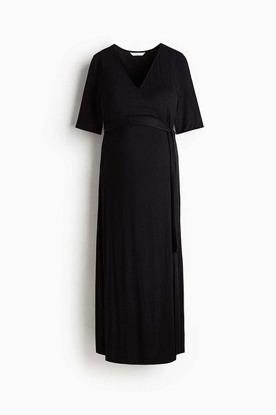 H&M فستان الرضاعة للأمهات