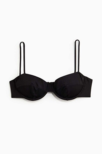 H&M الجزء العلوي من البكيني