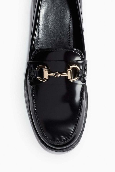 H&M Loafers