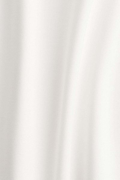 H&M Off-the-shoulder top