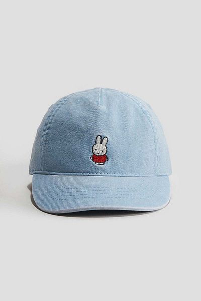 H&M Cotton Cap