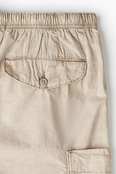 H&M Loose Fit Cargo shorts