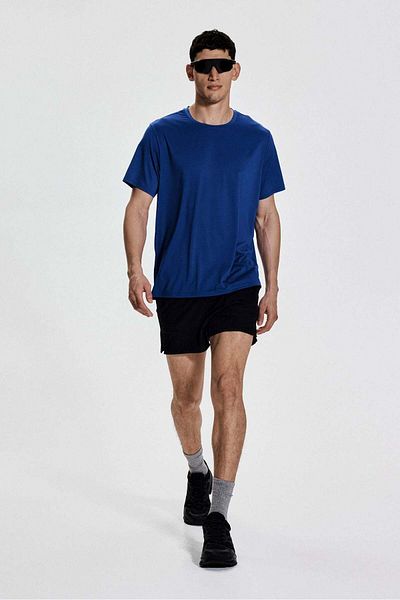 H&M Regular Fit Sports top with DryMove™