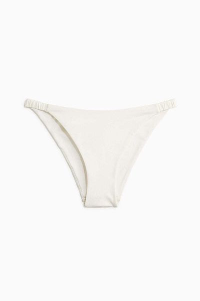 H&M Cheeky Tanga Bikini bottoms