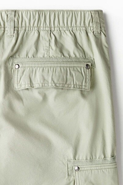 H&M Relaxed Fit Cargo trousers