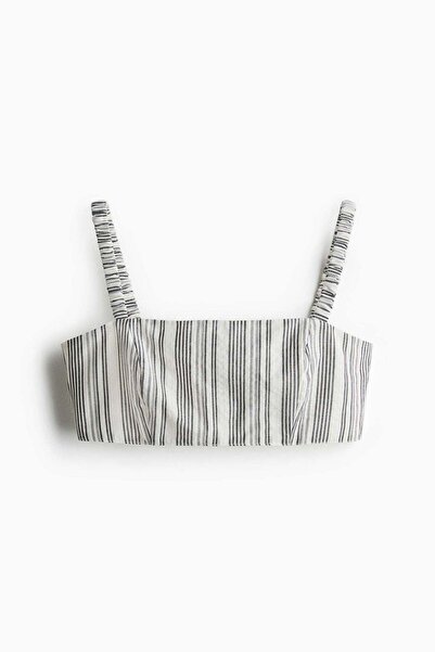 H&M Crop top