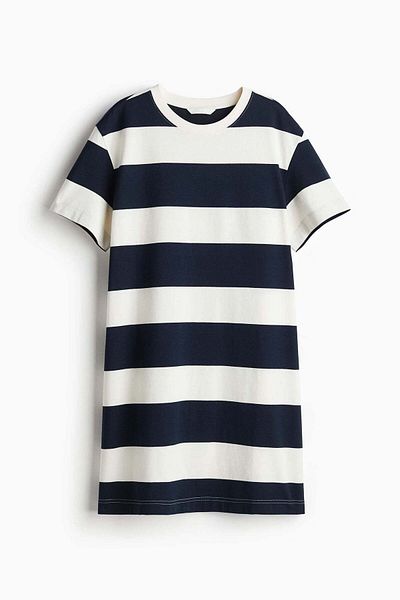 H&M T-shirt dress