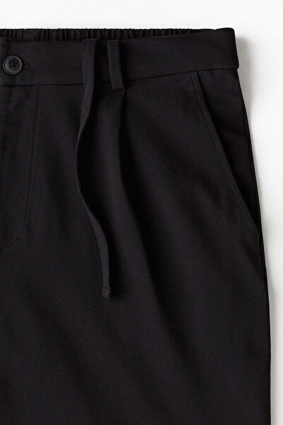 H&M Relaxed Fit Jersey trousers