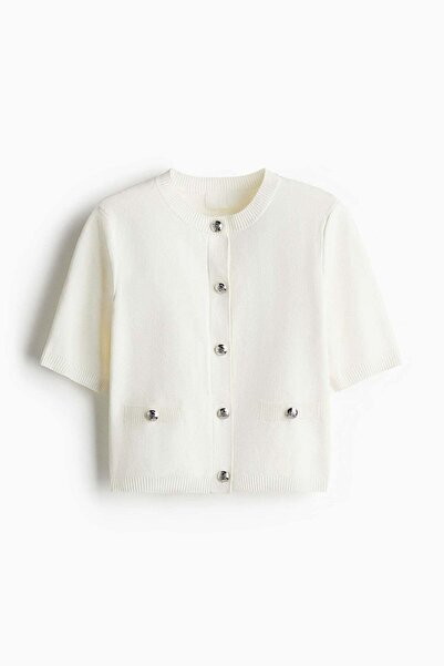 H&M Fine-knit cardigan