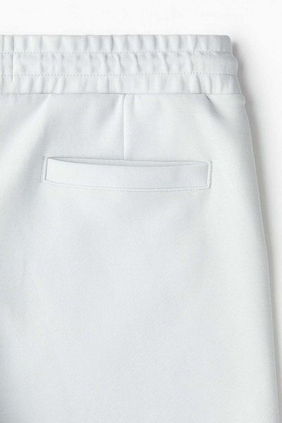 H&M Regular Fit Sweatshorts