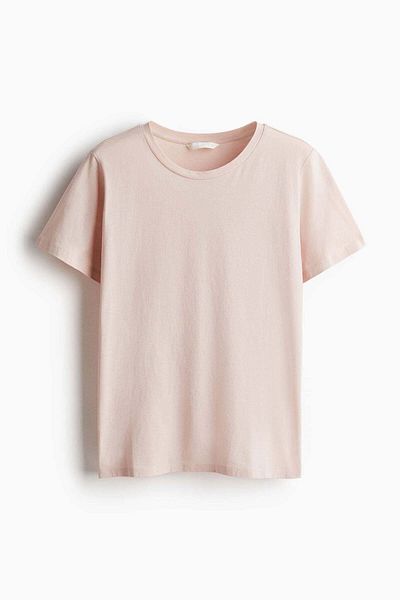 H&M Cotton T-shirt