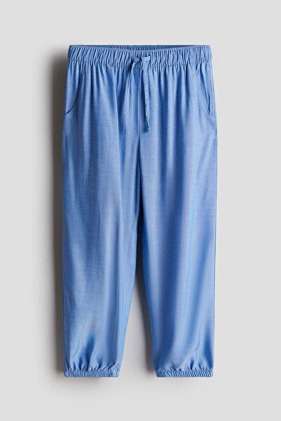 H&M Woven joggers