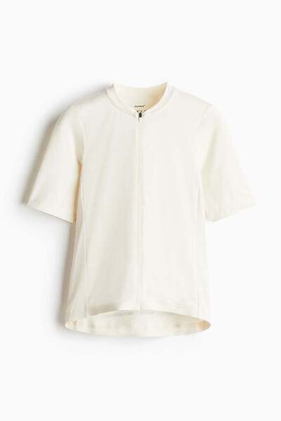 H&M قميص ركوب الدراجات خفيف الوزن DryMove™